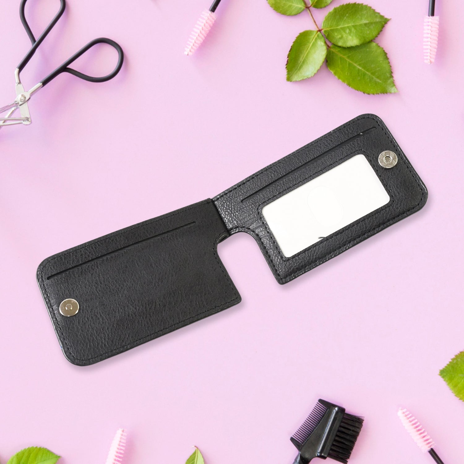 Adhesive Card phone Holder, Card Wallet Phone Attachment (1 Pc / Mix Color) Adhesive Card phone Holder, Card Wallet Phone Attachment (1 Pc / Mix Color)